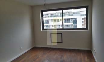 Imagem 7: COBERTURA PENÍNSULA GREEN GARDEN