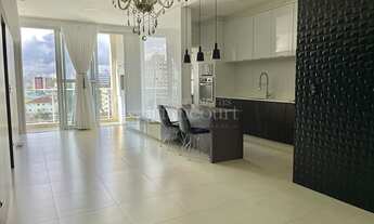 Imagem: Joinville - Apartamento Padrão - AMERICA