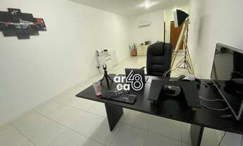 Imagem: Sala à venda, 37 m² por R$ 230.000,00