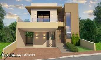 Imagem: Casa em Condomínio para Venda em Jundiaí