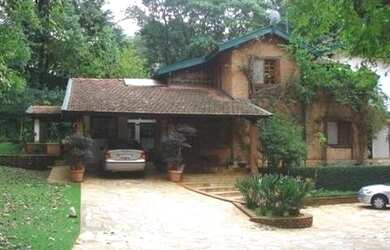 Imagem 7: CASA RESIDENCIAL em CAMPINAS - SP, JARDIM SANTANA