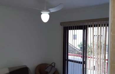 Imagem 3: Apartamento para venda tem 58 metros quadrados com 1 quarto em Maitinga - Bertioga - São P