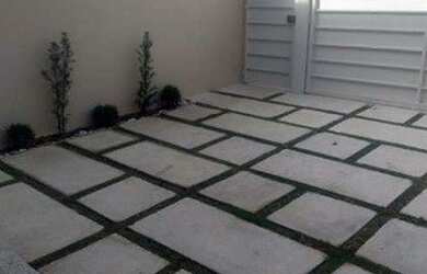 Imagem 3: Contagem - Casa Padrão - São Gonçalo