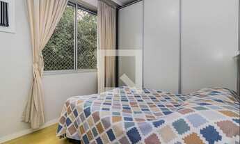 Imagem 5: Apartamento à Venda - Cristal , 2 Quartos, 54 m2