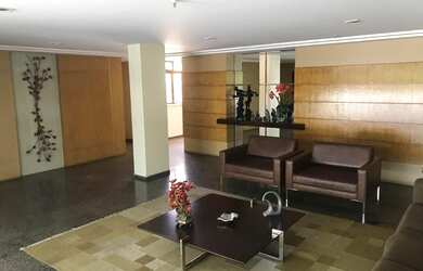 Imagem 7: Apartamento com 4 dormitórios à venda, 367 m² por R$ 1.700.000 - Aldeota - Fortaleza/CE