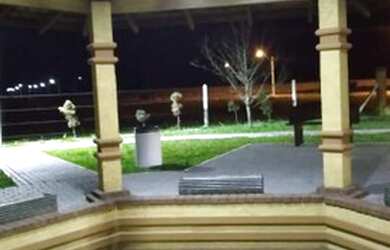 Imagem 7: Capao da Canoa - Terreno Padrão - NOVA GUARANI