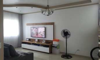 Imagem 4: Casa de condomínio para aluguel com 228 metros quadrados com 3 quartos