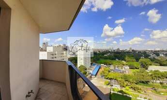 Imagem 6: Apartamento com 4 quartos, 206m2, para locação em São Paulo, Santana