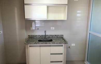 Imagem 6: Apartamento completo próximo ao Prudenshopping