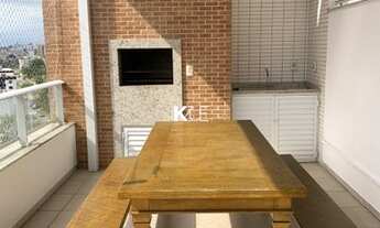 Imagem 3: FLORIANóPOLIS - Apartamento Padrão - Abraão