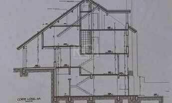 Imagem 4: Porto Alegre - Casa Padrão - Tristeza