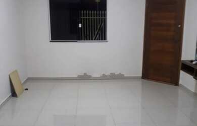 Imagem 2: Sobrado para venda possui 109 metros quadrados com 3 quartos em Nova Rússia - Ponta Grossa