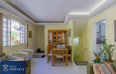 Imagem 3: Casa com 3 dormitórios à venda, 100 m² por R$ 690.000 - Chora Menino - São Paulo/SP