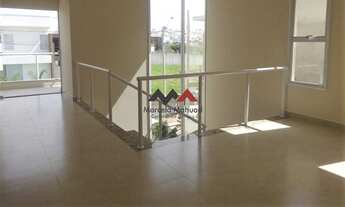 Imagem 4: Sobrado Giverny com 3 suítes, espaço gourmet e piscina