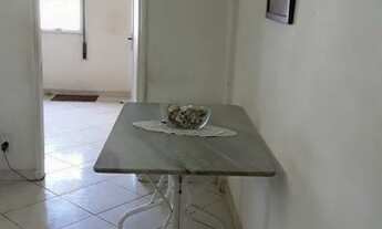 Imagem 7: APARTAMENTO RESIDENCIAL em SANTOS - SP, BOQUEIRÃO