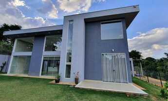 Imagem 3: Casa muito Luxuosa em Condomínio em Jaboticatubas