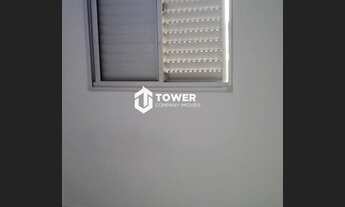 Imagem 3: Apto com armários, Ao lado da UFU, 52m² 2 quartos e sacada