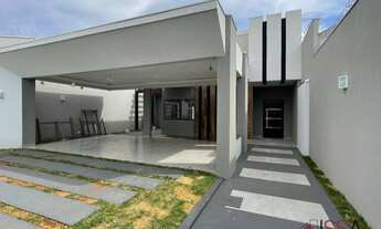 Imagem 3: Casa no Bairro Jardim Leblon