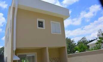 Imagem 1: RRCOD4381 Casa 222m² CONDOMÍNIO NEW VILLE - OPORTUNIDADE - 3 Suítes 4 Vagas - Santana de P