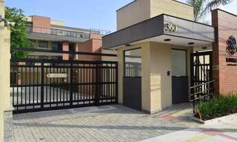 Imagem 4: Condomínio Ravello Residenziale - Apto 2 e 3 quartos em Piratininga - Niterói