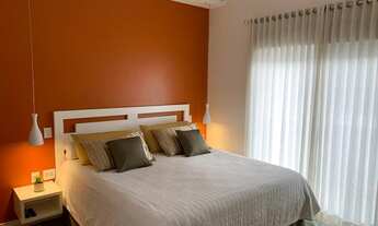 Imagem 4: Itahye - Casa de condomínio para venda com 374 metros quadrados com 4 quartos