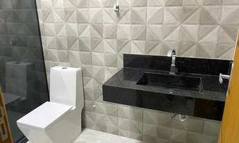 Imagem 6: Casa para venda tem 200 metros quadrados com 3 quartos em Parque Ipiranga II - Resende - R