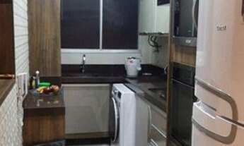 Imagem 6: Apartamento com 2 dormitórios à venda, 45 m² por R$ 215.000,00 - Centro - Sapucaia do Sul