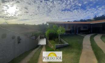 Imagem 2: Chácara à venda em Pinhalzinho/SP