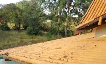 Imagem 6: BRASILIA - Chacara - Setor Hab. Jardim Botânico (Lago Sul