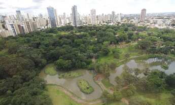 Imagem 3: Apartamento cobertura com 4 quartos no La Vie En Rose Residence - Bairro Setor Oeste em Go