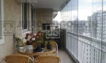 Imagem: Niterói - Apartamento Padrão - Jardim