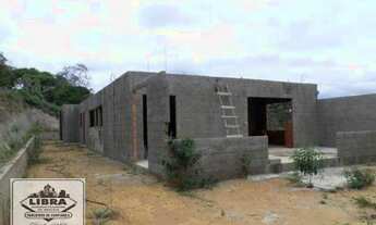 Imagem 3: PRIVILEGIADA PROPRIEDADE EM CONSTRUÇÃO, LINEAR