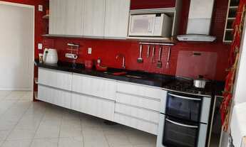 Imagem 5: Apartamento para venda possui 254 metros quadrados com 4 quartos em Ponta Verde - Maceió