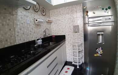 Imagem 4: Apartamento todo reformado