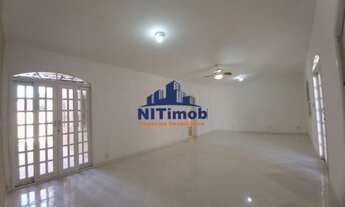 Imagem 4: Casa para aluguel, 3 quartos, 1 suíte, 3 vagas, Piratininga - Niterói/RJ