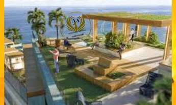 Imagem 7: Apartamento para venda possui 36 metros quadrados com 1 quarto em Costa Azul - Salvador