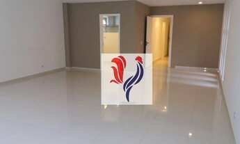 Imagem 3: Reformado Apartamento 180 m², 3 Dormitórios 1 Suíte, 2 vagas Grandes, Sala de Ginastica no