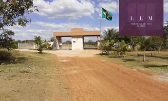 Imagem: Terreno a Venda no Condomínio Quintas do