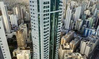 Imagem 7: EXCELENTE APTO 4 SUÍTES + 4 VAGAS - LAZER COMPLETO