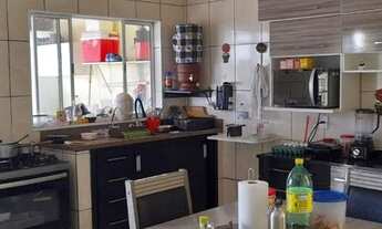 Imagem 3: Casa com 4 dormitórios à venda, 276 m² por R$ 800.000,00 - Vila Cruzeiro - Itatiba/SP