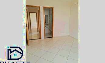 Imagem 4: Apartamento para venda possui 84 metros quadrados com 3 quartos em Vila Jayara - Anápolis