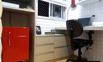 Imagem 12: Belo Horizonte - Apartamento Padrão - Sagrada Família