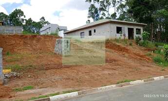 Imagem 3: Lote com 576m² e projeto com 347m² de área privativa