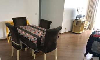 Imagem 2: Apartamento para Venda em Santo André, Vila Assunção, 3 dormitórios, 1 suíte, 2 banheiros