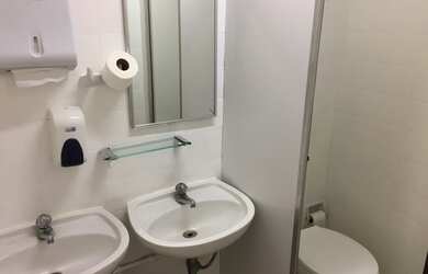 Imagem 4: Comercial/Industrial de 585 metros quadrados no bairro Centro