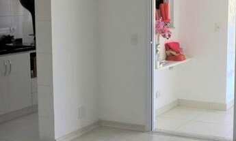 Imagem 2: APARTAMENTO - VILA ROMANA - SP