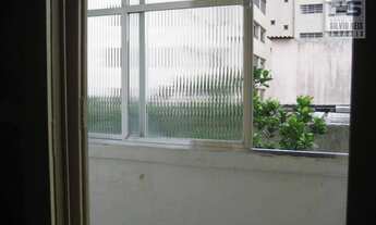 Imagem 5: Apartamento com 1 dormitório à venda, 26 m² por R$ 280.000,00 - Boqueirão - Santos/SP