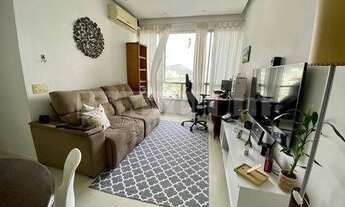 Imagem: Rio de Janeiro - Apartamento Padrão - Jardim