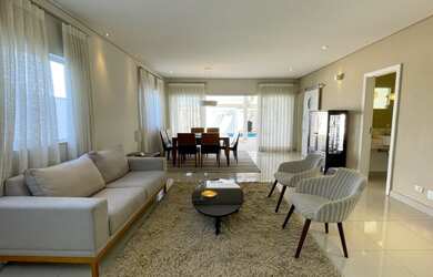 Imagem 6: Vendo Casa / Condomínio - 4 suítes - Urbanova - São José dos Campos