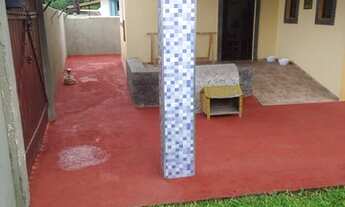 Imagem 4: Ubatuba - Centro - Linda casa toa reformada com 3 dormitórios